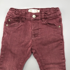 Pantalón Zara - Talle 18-24 meses - SEGUNDA SELECCIÓN - comprar online