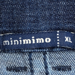 Jeans Mimo - Talle 12-18 meses