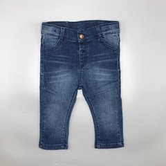 Jeans Mimo - Talle 12-18 meses