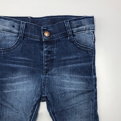 Jeans Mimo - Talle 12-18 meses - comprar online