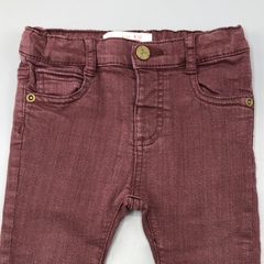 Pantalón Zara - Talle 9-12 meses - SEGUNDA SELECCIÓN - comprar online