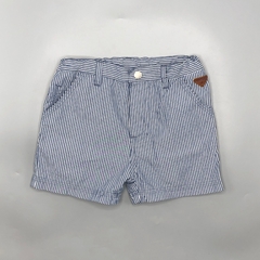 Short/bermuda Mimo - Talle 18-24 meses