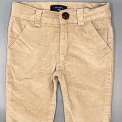 Pantalón Pioppa - Talle 9-12 meses - SEGUNDA SELECCIÓN - comprar online