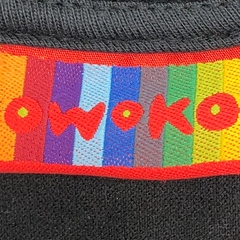 Vestido Owoko - Talle 5 años - SEGUNDA SELECCIÓN