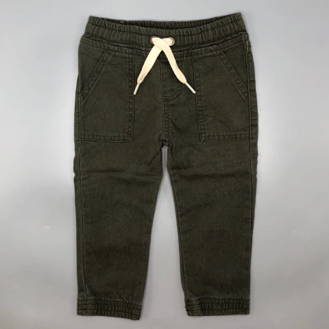 Pantalón Cheeky - Talle 18-24 meses - SEGUNDA SELECCIÓN