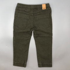 Pantalón Cheeky - Talle 18-24 meses - SEGUNDA SELECCIÓN en internet