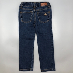 Jeans Paula Cahen D Anvers - Talle 2 años - SEGUNDA SELECCIÓN - Baby Back Sale SAS