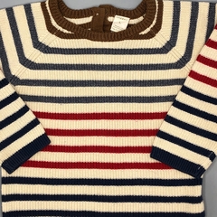 Sweater Cheeky - Talle 9-12 meses - SEGUNDA SELECCIÓN - comprar online