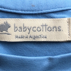 Traje de baño remera de agua Baby Cottons - Talle 3 años - SEGUNDA SELECCIÓN