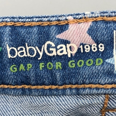 Jeans GAP - Talle 3 años - SEGUNDA SELECCIÓN - tienda online