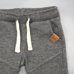 Jogging Crayón - Talle 3-6 meses - SEGUNDA SELECCIÓN - comprar online