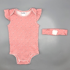 Body Nicole Miller - Talle 18-24 meses