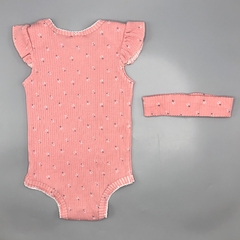 Body Nicole Miller - Talle 18-24 meses - Baby Back Sale SAS