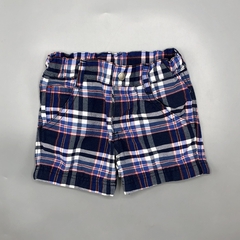 Short/bermuda Mimo - Talle 6-9 meses