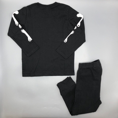 Conjunto Remera/body + Pantalón H&M - Talle 2 años - Baby Back Sale SAS