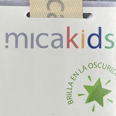 Manta/Porta Enfant Mica Kids - Talle único - tienda online