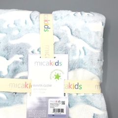 Manta/Porta Enfant Mica Kids - Talle único - comprar online