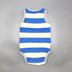 Body Little Akiabara - Talle 12-18 meses - SEGUNDA SELECCIÓN en internet