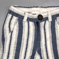 Short/bermuda Pioppa - Talle 12-18 meses - SEGUNDA SELECCIÓN - comprar online