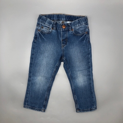 Jeans H&M - Talle 9-12 meses - SEGUNDA SELECCIÓN