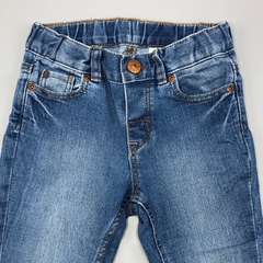 Jeans H&M - Talle 9-12 meses - SEGUNDA SELECCIÓN - comprar online