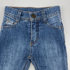 Jeans Cheeky - Talle 9-12 meses - SEGUNDA SELECCIÓN - comprar online