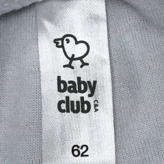 Ranita Baby Club - Talle 0-3 meses