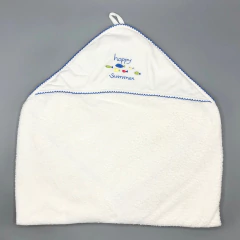 Salida de baño Zara - Talle único