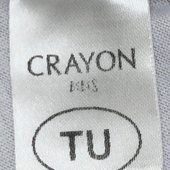 Gorro Crayón - Talle único