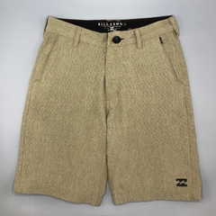 Short/bermuda Billabong - Talle 16 años