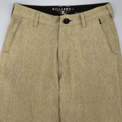 Short/bermuda Billabong - Talle 16 años - comprar online