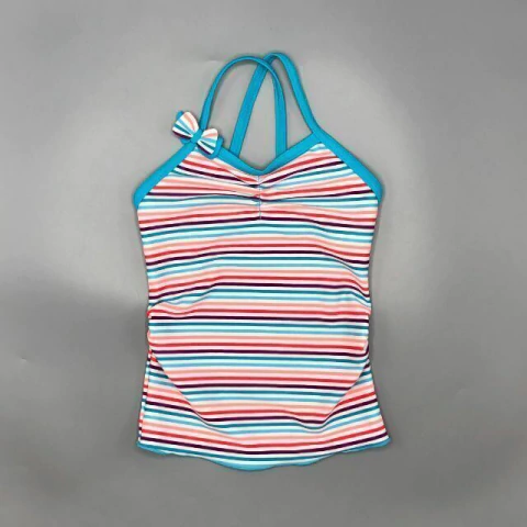 Traje de baño remera de agua Decathlon - Talle 3 años