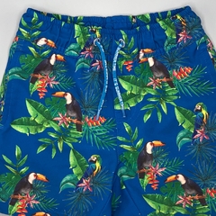 Traje de baño short Yamp - Talle 2 años - SEGUNDA SELECCIÓN - comprar online