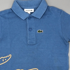 Remera Lacoste - Talle 2 años - SEGUNDA SELECCIÓN en internet