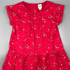 Vestido GAP - Talle 4 años - SEGUNDA SELECCIÓN - Baby Back Sale SAS