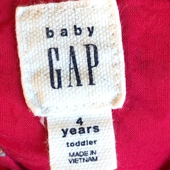 Imagen de Vestido GAP - Talle 4 años - SEGUNDA SELECCIÓN