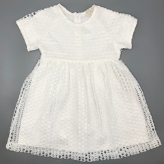 Vestido Zara - Talle 5 años - SEGUNDA SELECCIÓN