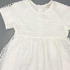 Vestido Zara - Talle 5 años - SEGUNDA SELECCIÓN - comprar online