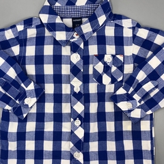 Camisa Old Navy - Talle 6-9 meses - comprar online