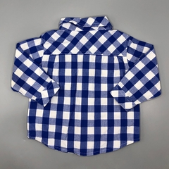 Camisa Old Navy - Talle 6-9 meses en internet