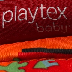 Libro blando Playtex - Talle único - Baby Back Sale SAS