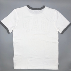 Remera GAP - Talle 8 años en internet