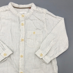 Camisa Zara - Talle 12-18 meses - comprar online