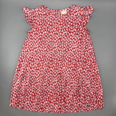 Vestido Zara - Talle 6 años