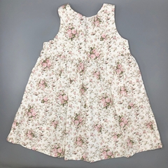 Vestido Broom´s - Talle 7 años - tienda online