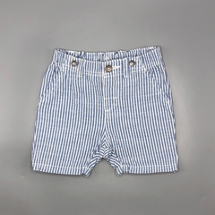 Short/bermuda H&M - Talle 3-6 meses - SEGUNDA SELECCIÓN