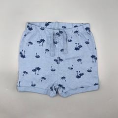 Short/bermuda Primark - Talle 12-18 meses