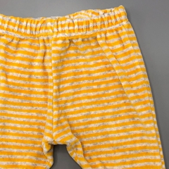 Conjunto Abrigo + Pantalón Owoko - Talle 0-3 meses - comprar online