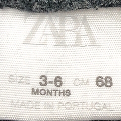 Jogging Zara - Talle 3-6 meses