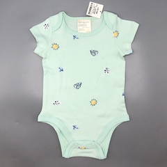 Body First Impressions - Talle 0-3 meses